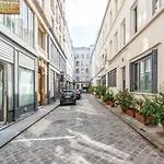 Amazing 2 Rooms Flat Near Bastille - An Ecoloflat